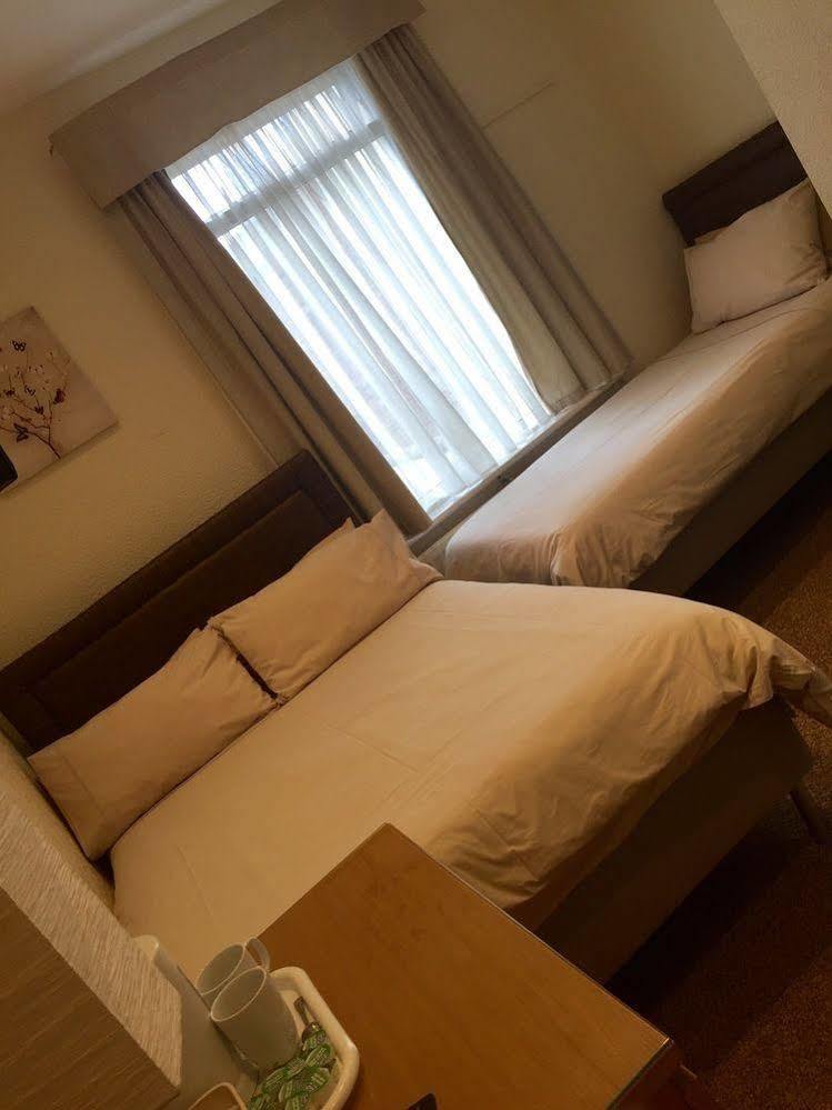 Aabba Bed & Breakfast 3*